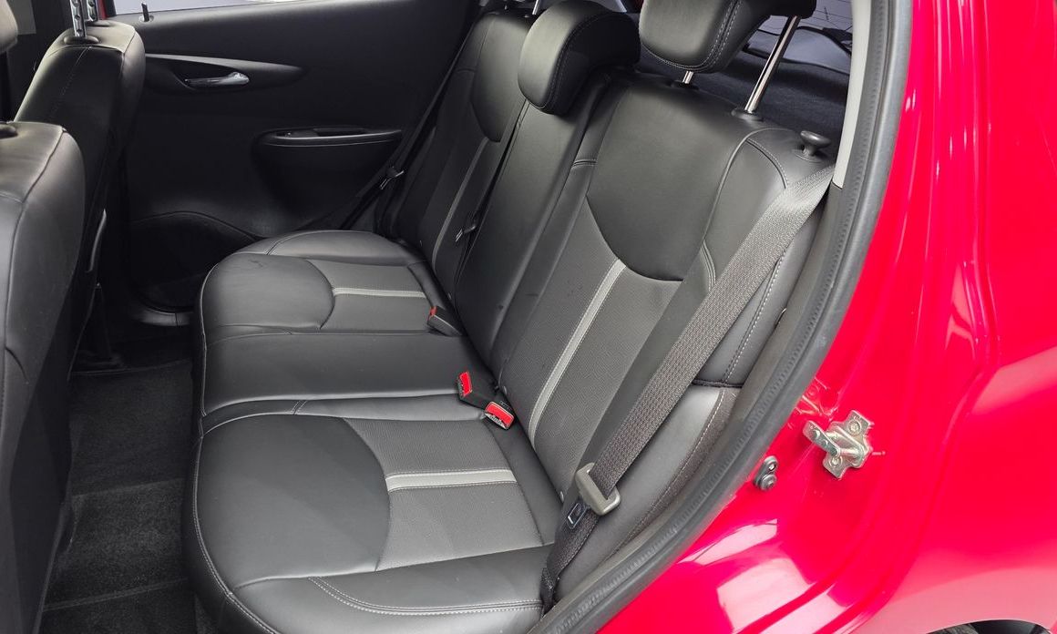 ChevroletGMDaewoo Spark 2019