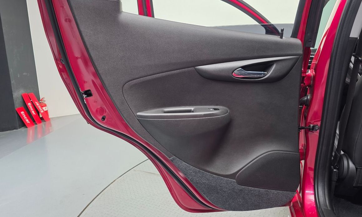 ChevroletGMDaewoo Spark 2019