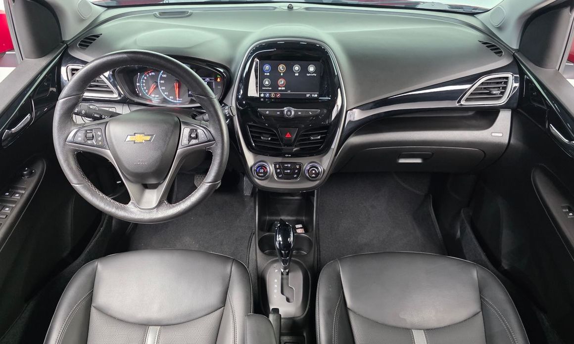 ChevroletGMDaewoo Spark 2019