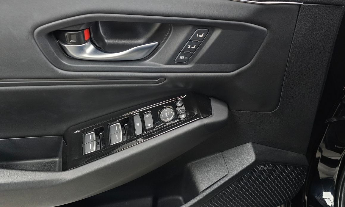 Honda Accord 2024
