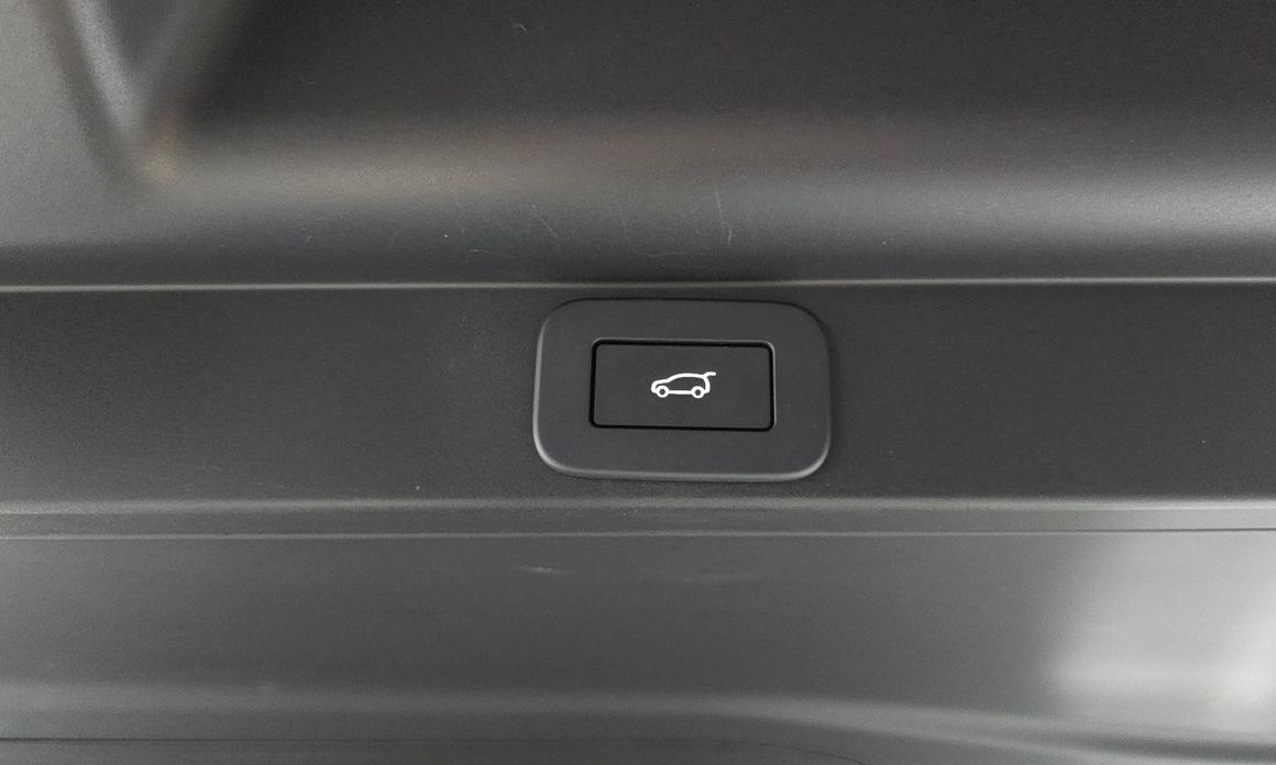 Land Rover Range Rover 2026