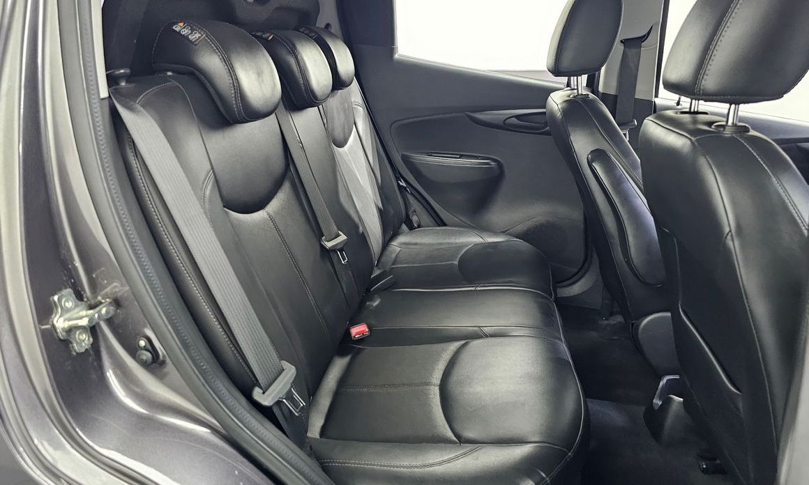 ChevroletGMDaewoo Spark 2016