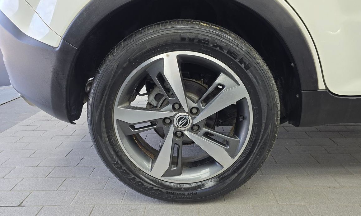 KG_Mobility_Ssangyong KORANDO 2018