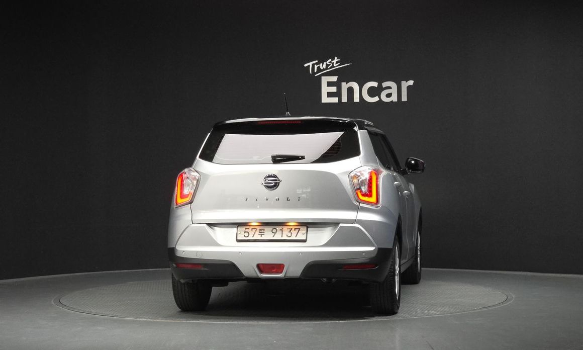 KG_Mobility_Ssangyong TIBOLI 2015
