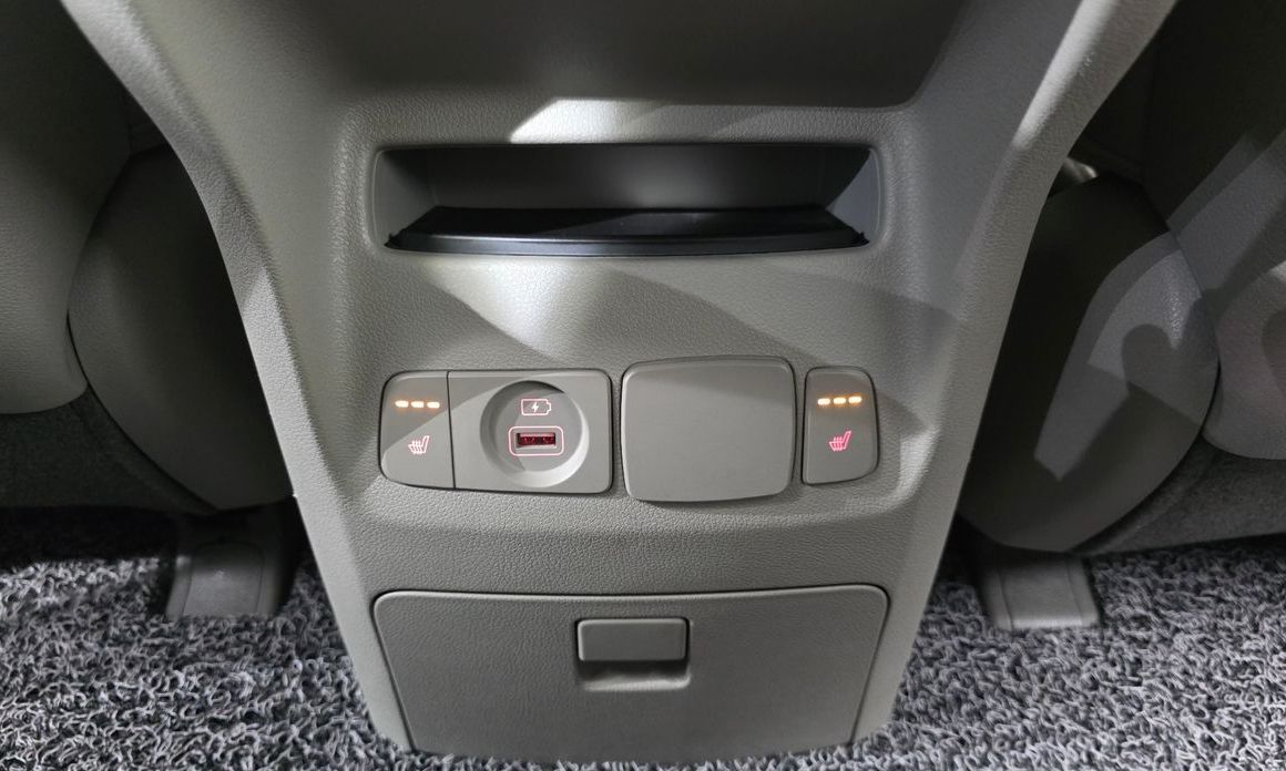Kia Canival 2019