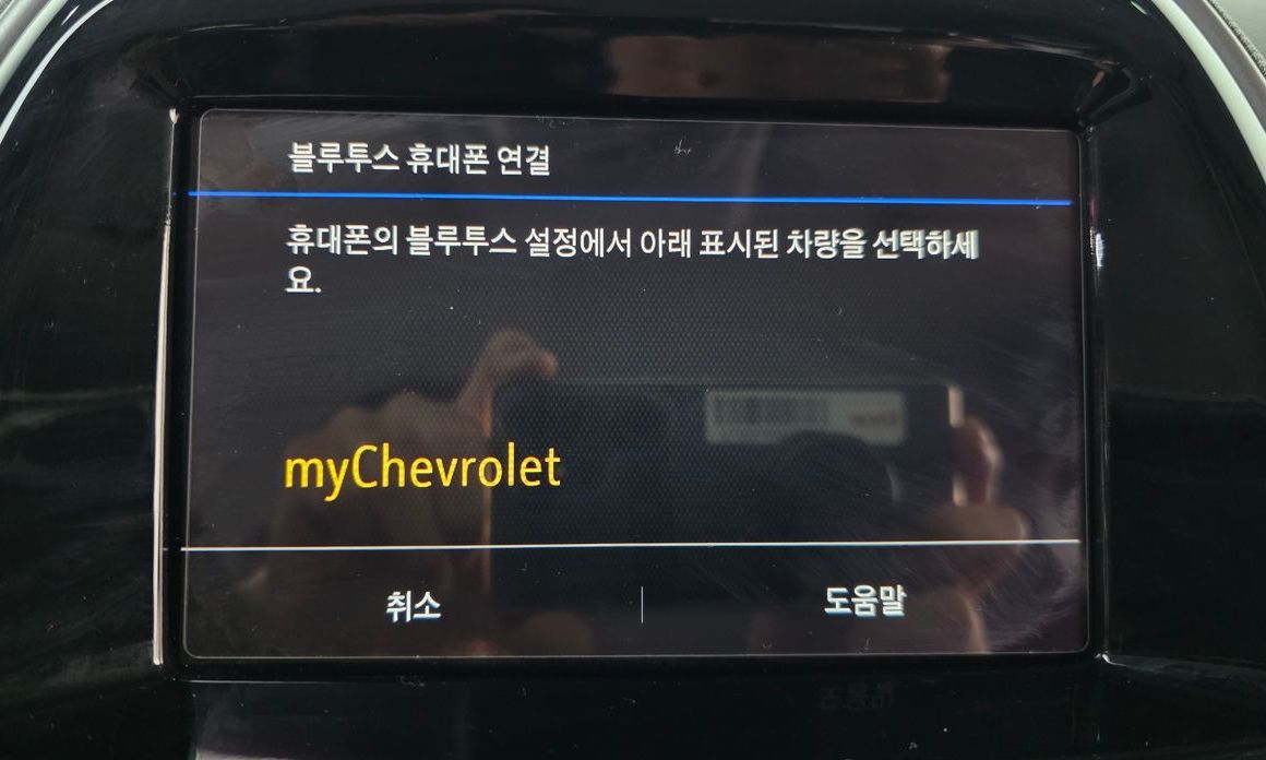 ChevroletGMDaewoo Spark 2019