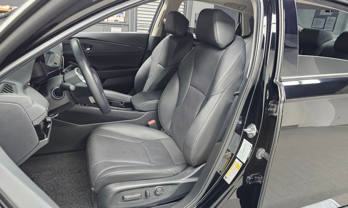 Honda Accord 2024