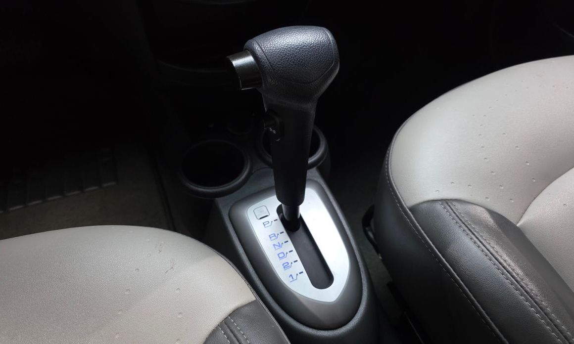 ChevroletGMDaewoo Spark 2012