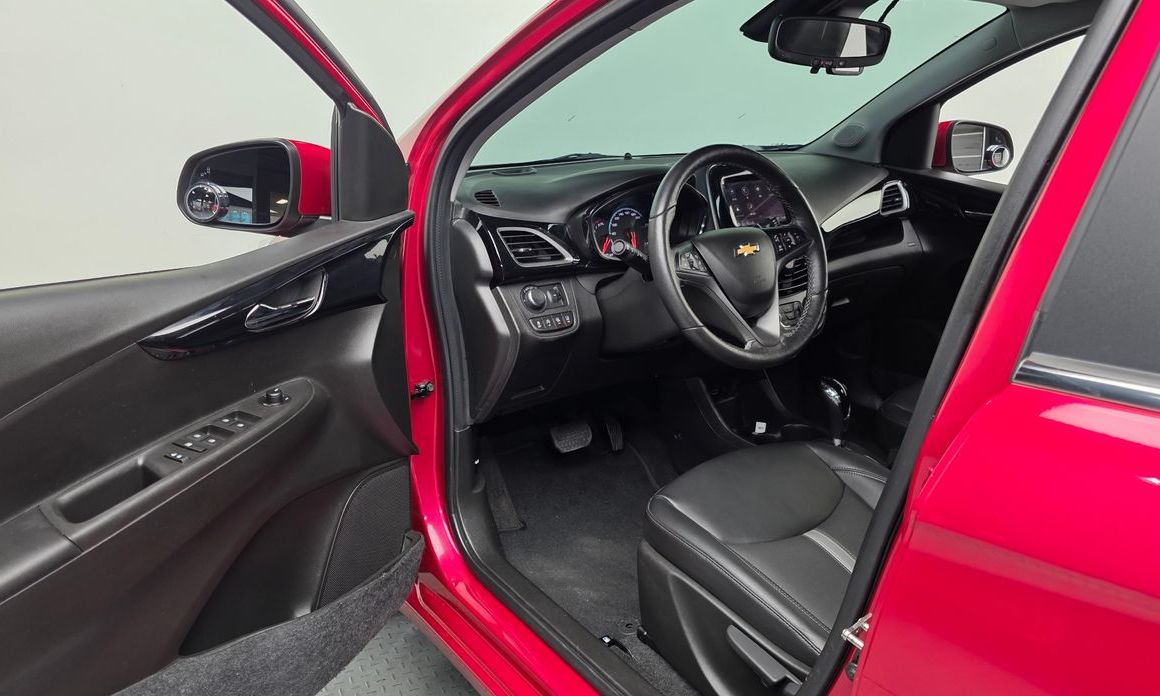 ChevroletGMDaewoo Spark 2019