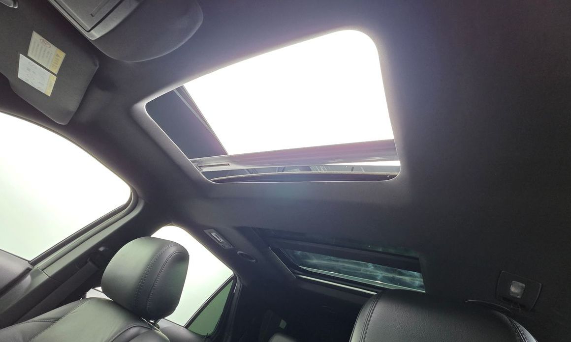 Ford Explorer 2014