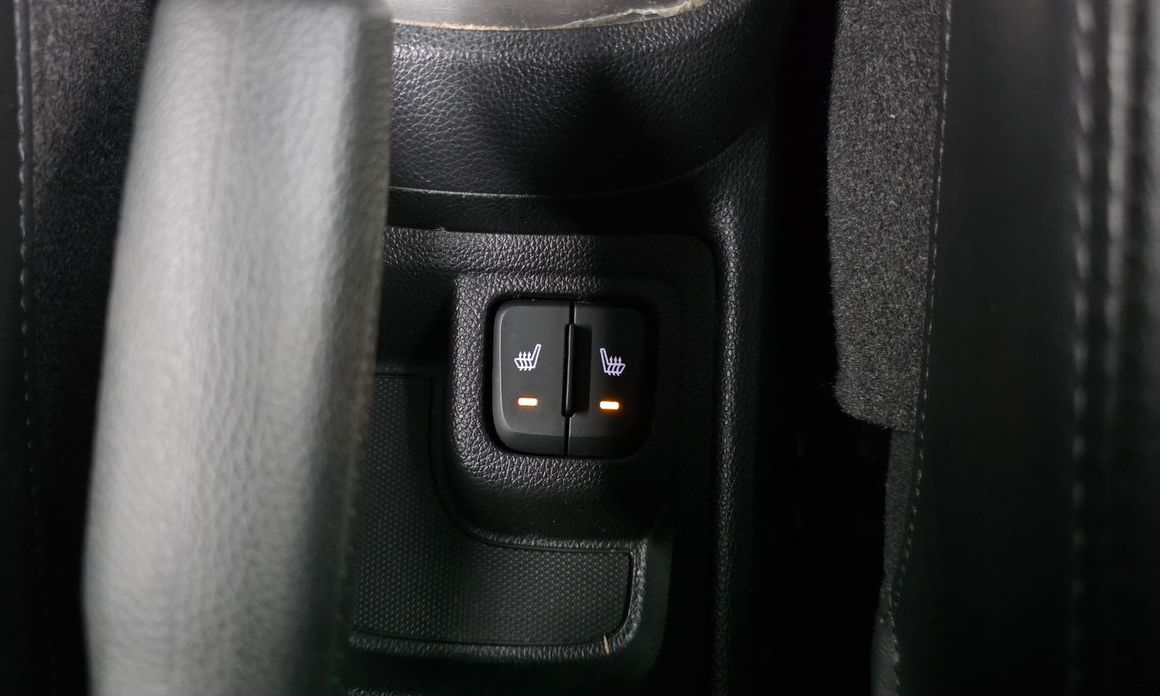 ChevroletGMDaewoo Spark 2016