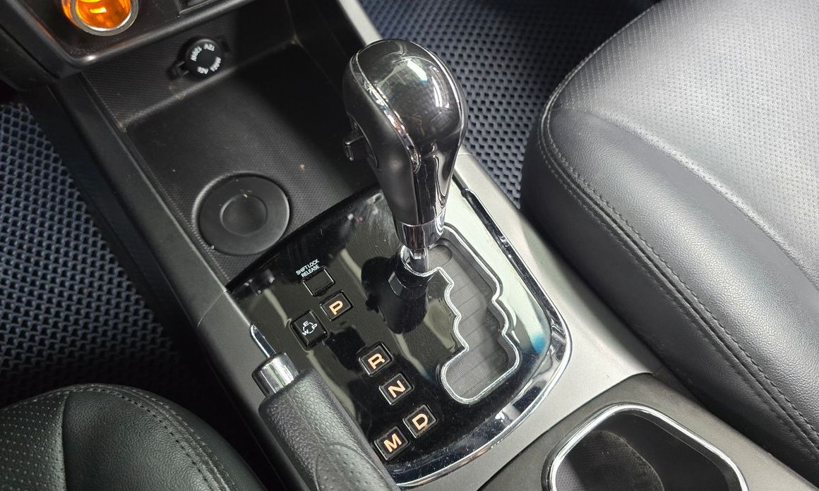 KG_Mobility_Ssangyong KORANDO 2018
