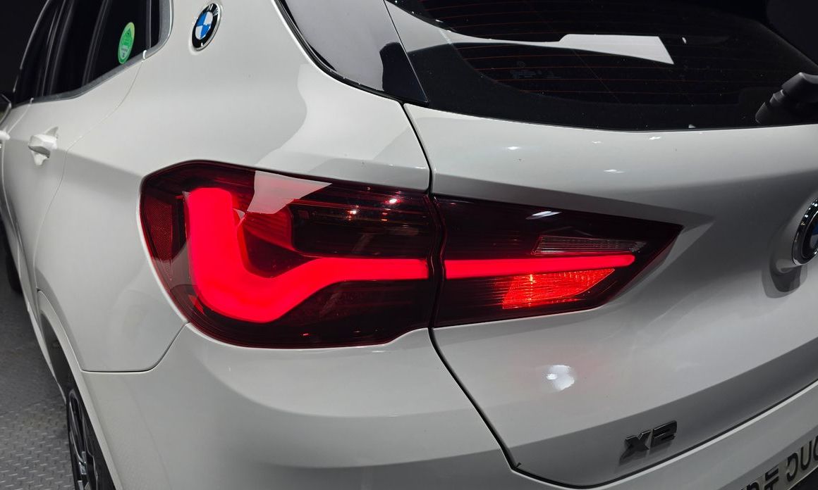 BMW X2 (F39) 2023