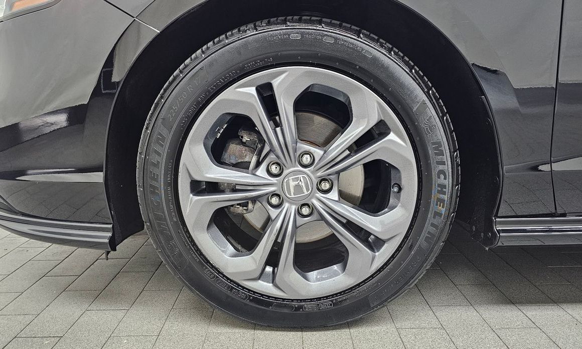 Honda Accord 2024