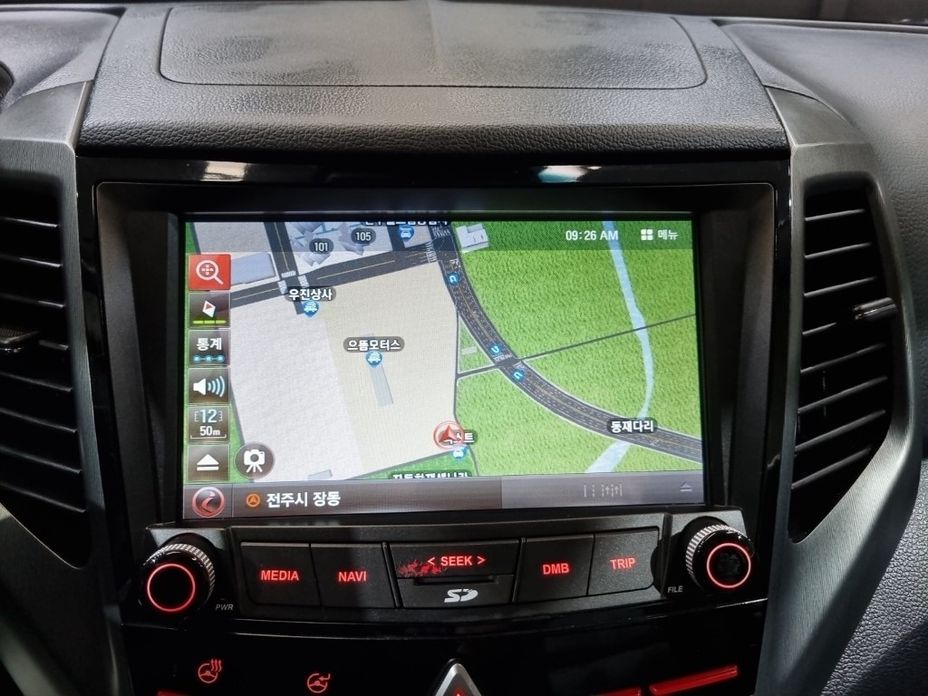 KG_Mobility_Ssangyong TIBOLI 2019
