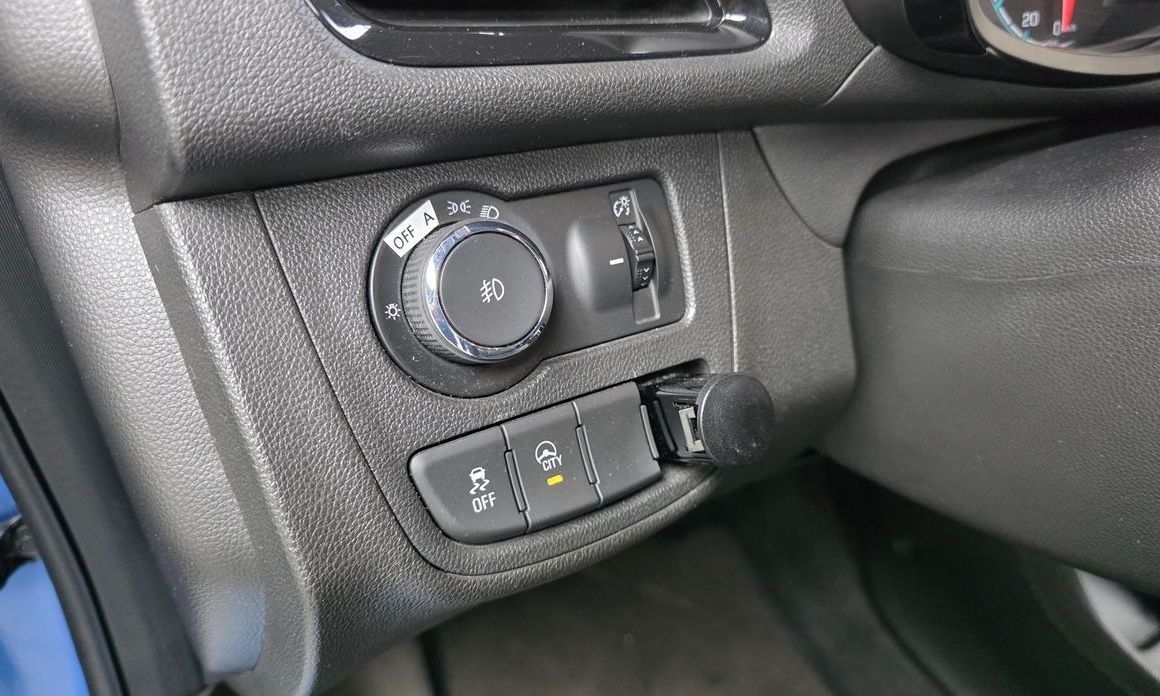 ChevroletGMDaewoo Spark 2016