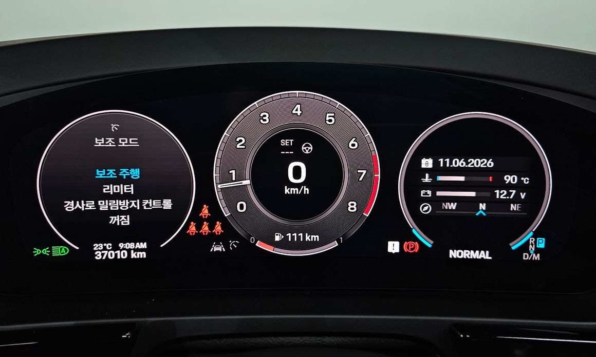 Porsche Cayenne 2024