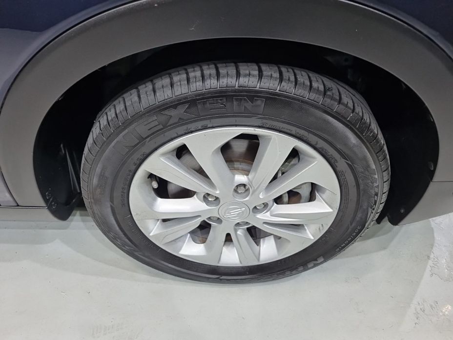 KG_Mobility_Ssangyong TIBOLI 2019