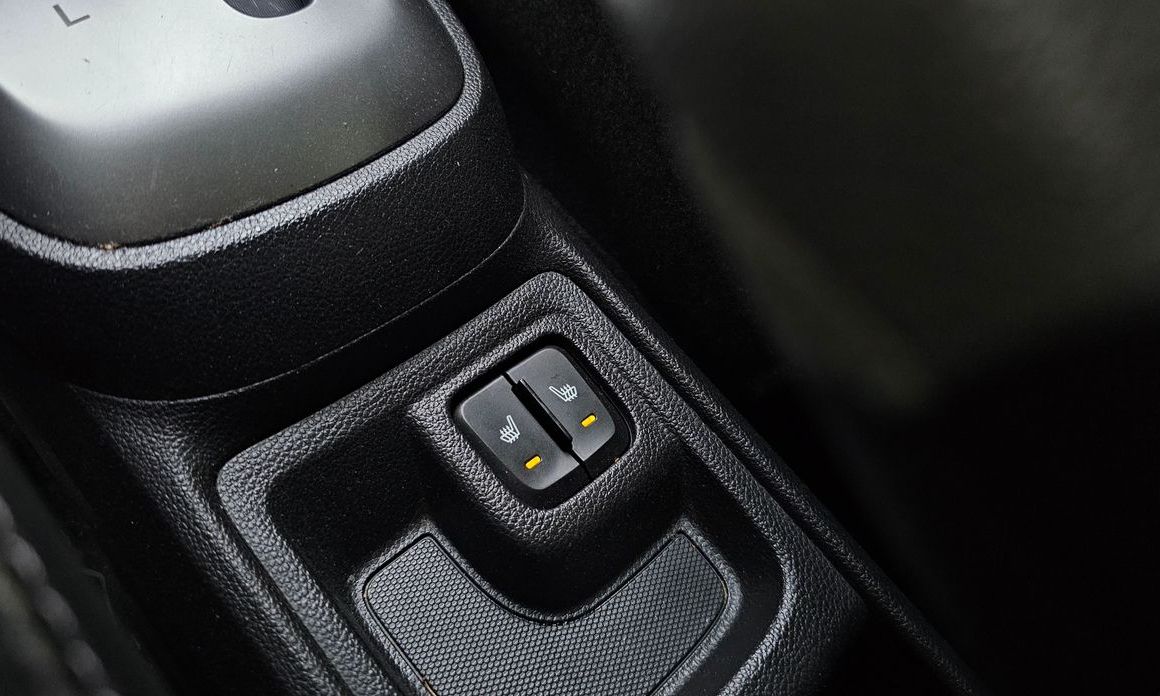 ChevroletGMDaewoo Spark 2016