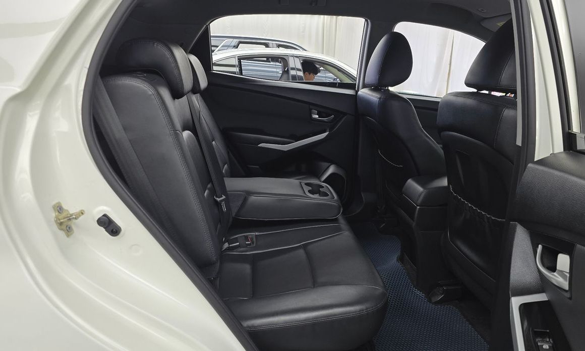 KG_Mobility_Ssangyong KORANDO 2018