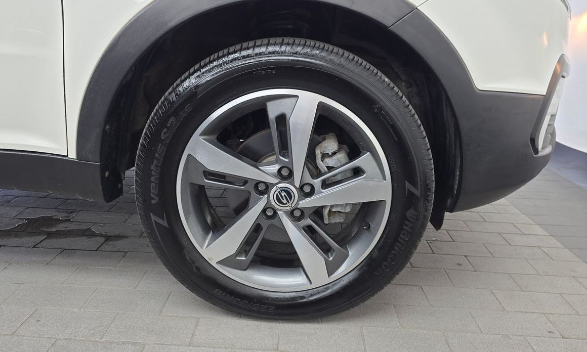 KG_Mobility_Ssangyong KORANDO 2018