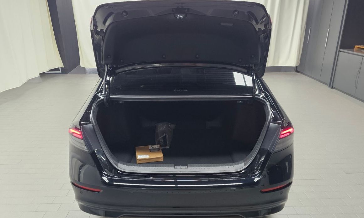 Honda Accord 2024