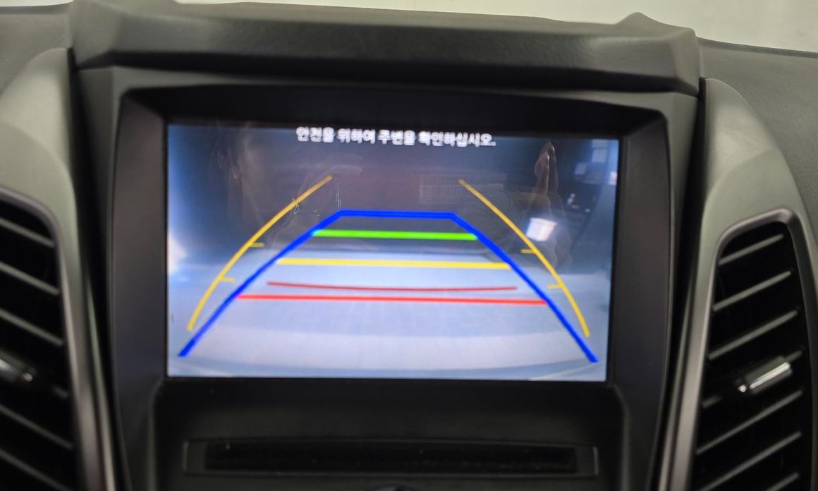 KG_Mobility_Ssangyong KORANDO 2018