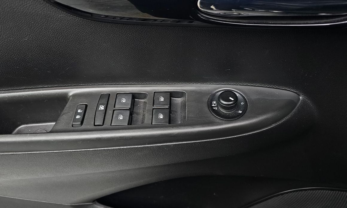 ChevroletGMDaewoo Spark 2020