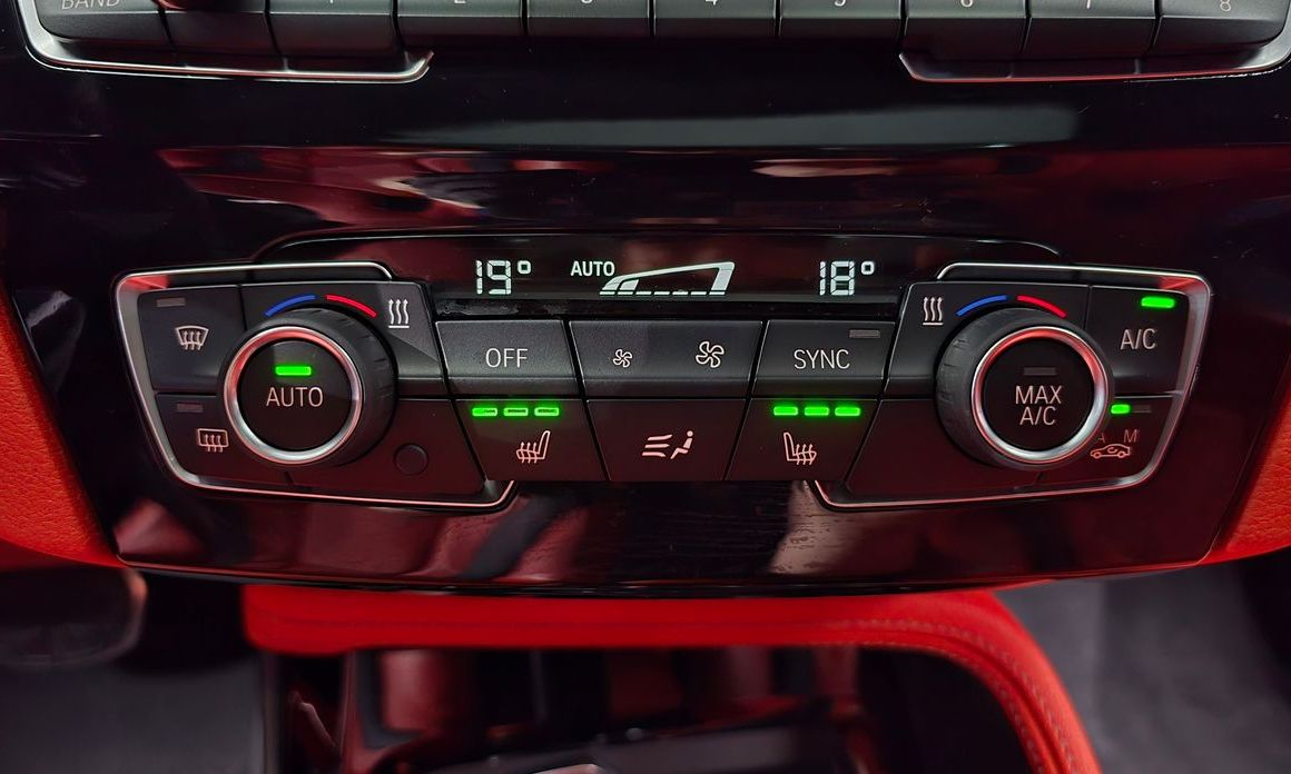 BMW X2 (F39) 2023