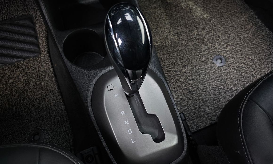 ChevroletGMDaewoo Spark 2021