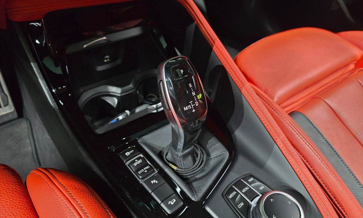 BMW X2 (F39) 2023
