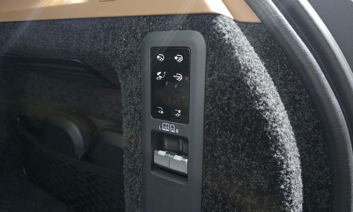 Land Rover Range Rover 2026