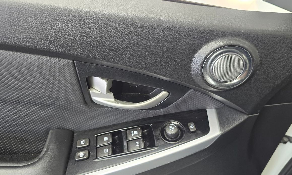 KG_Mobility_Ssangyong KORANDO 2018