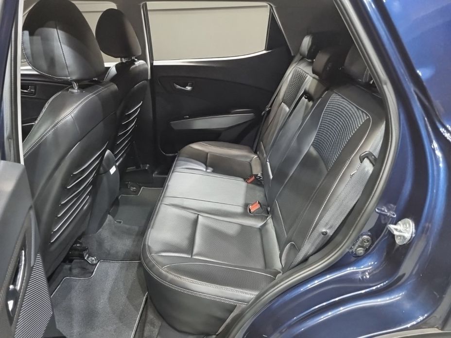 KG_Mobility_Ssangyong TIBOLI 2019