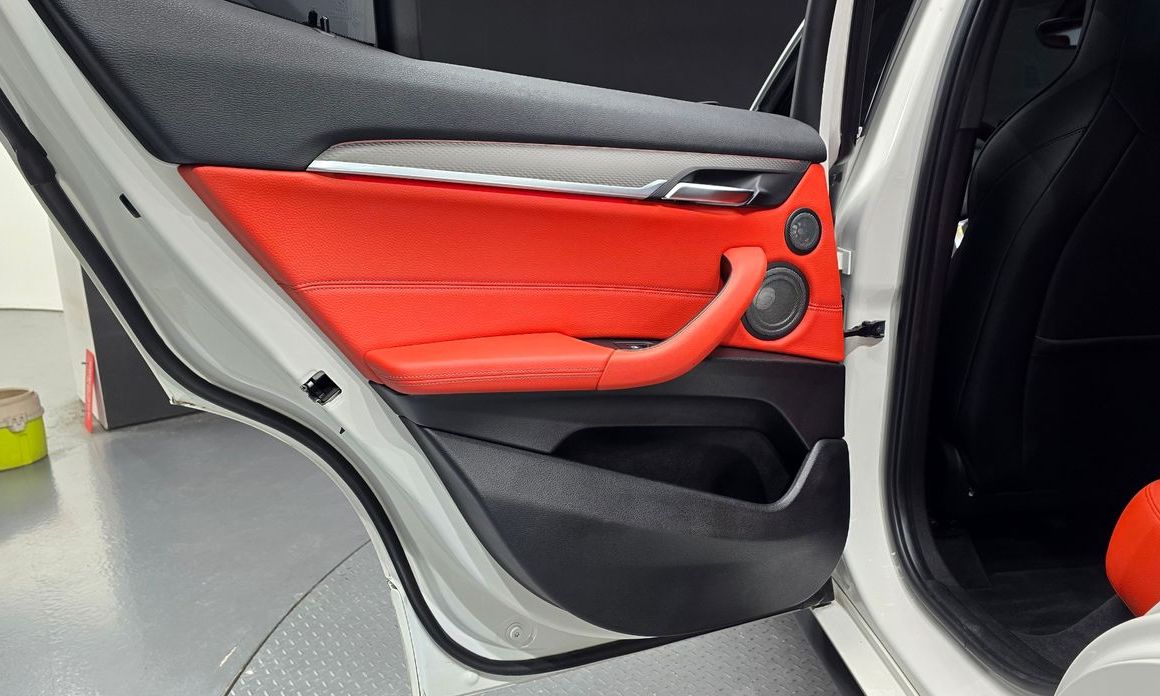 BMW X2 (F39) 2023