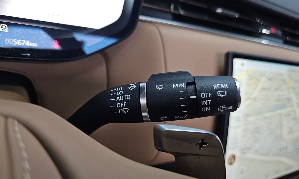 Land Rover Range Rover 2026