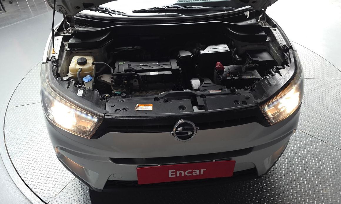 KG_Mobility_Ssangyong TIBOLI 2015