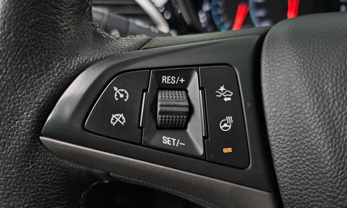 ChevroletGMDaewoo Spark 2021