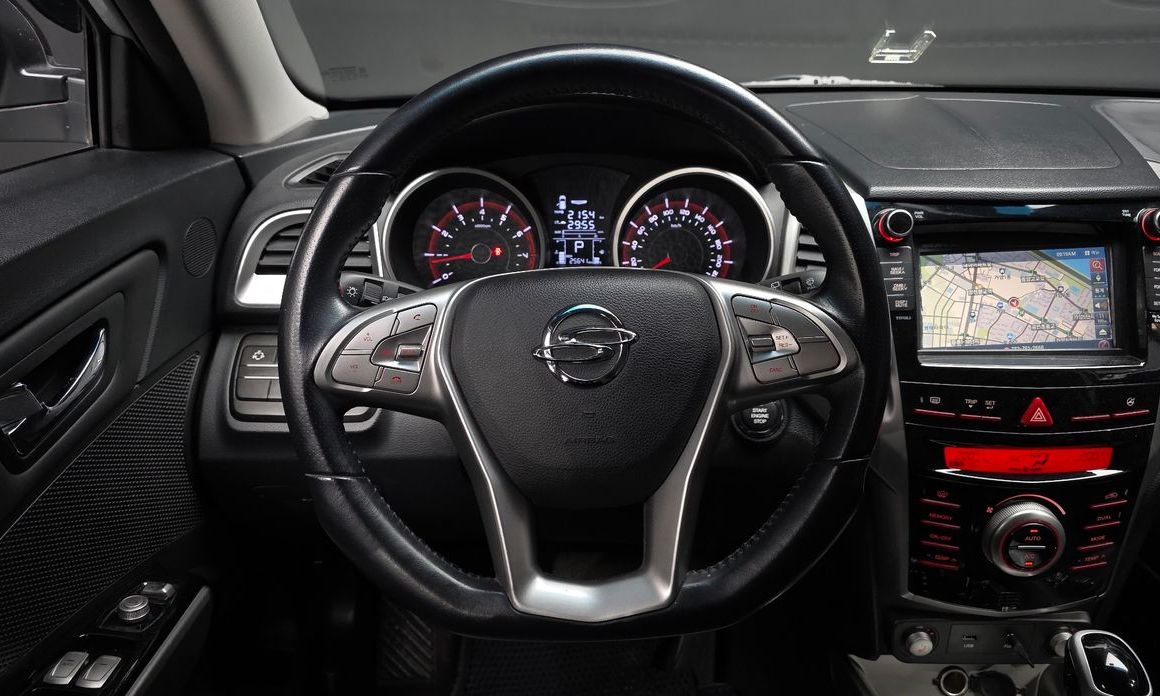 KG_Mobility_Ssangyong TIBOLI 2015