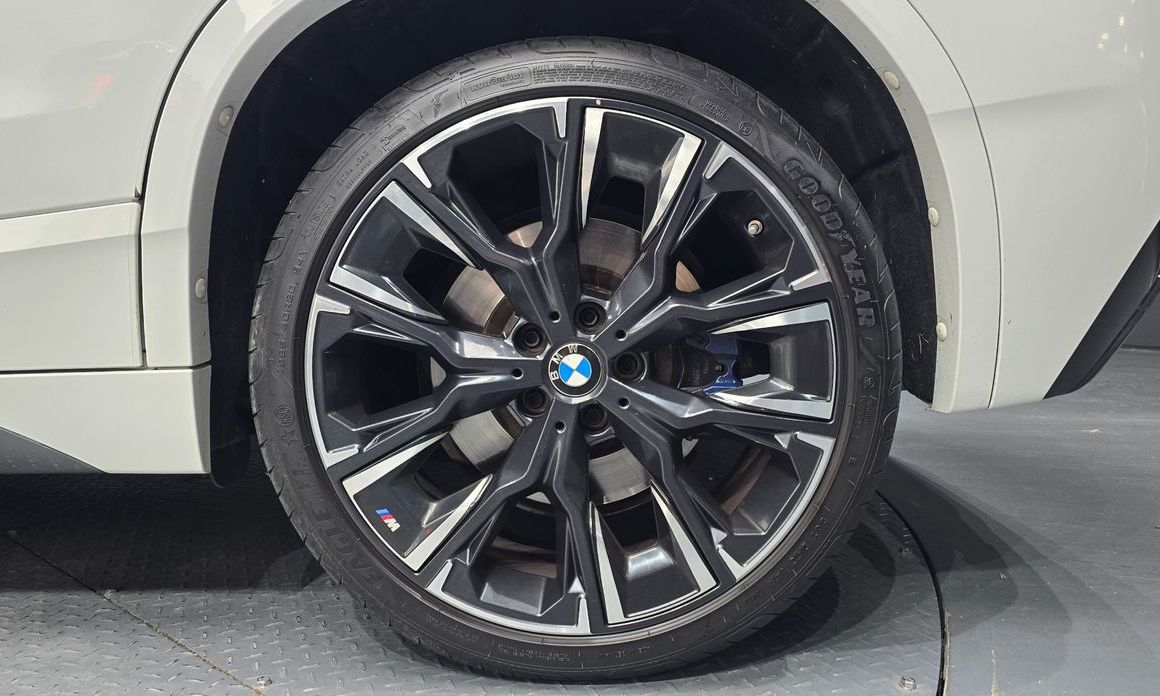 BMW X2 (F39) 2023