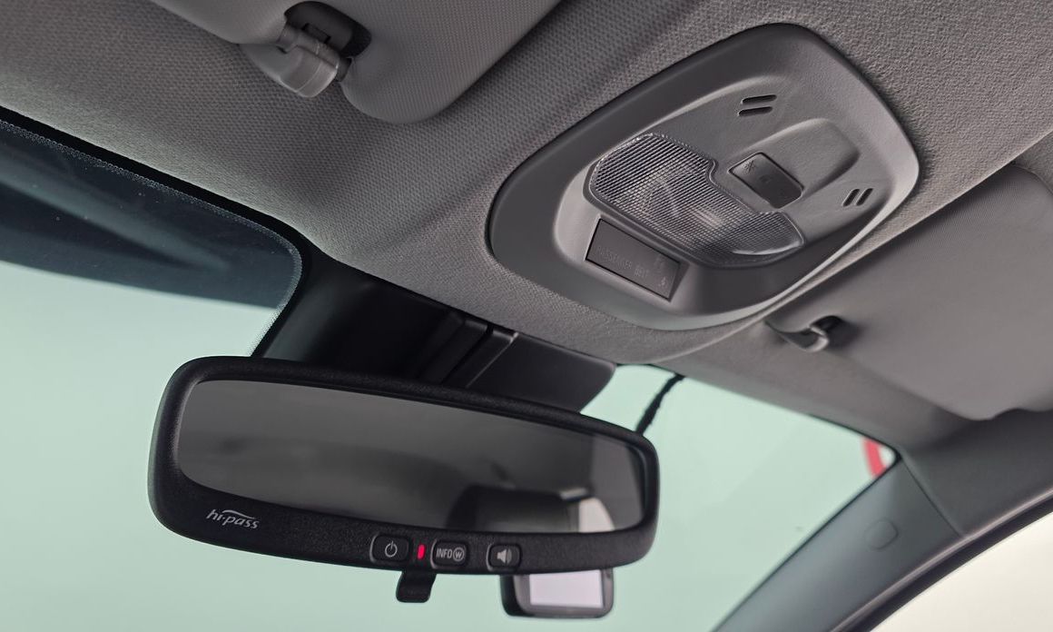 ChevroletGMDaewoo Spark 2019