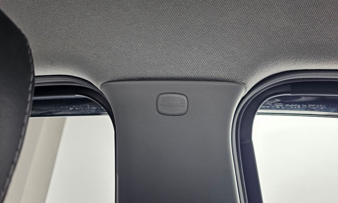 ChevroletGMDaewoo Spark 2020