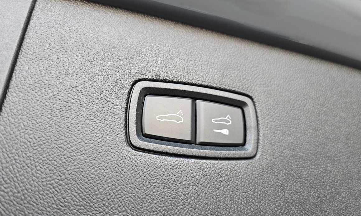 Porsche Cayenne 2024