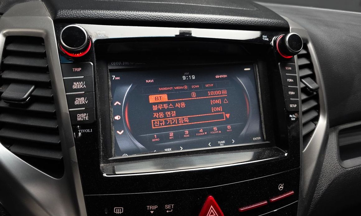 KG_Mobility_Ssangyong TIBOLI 2015