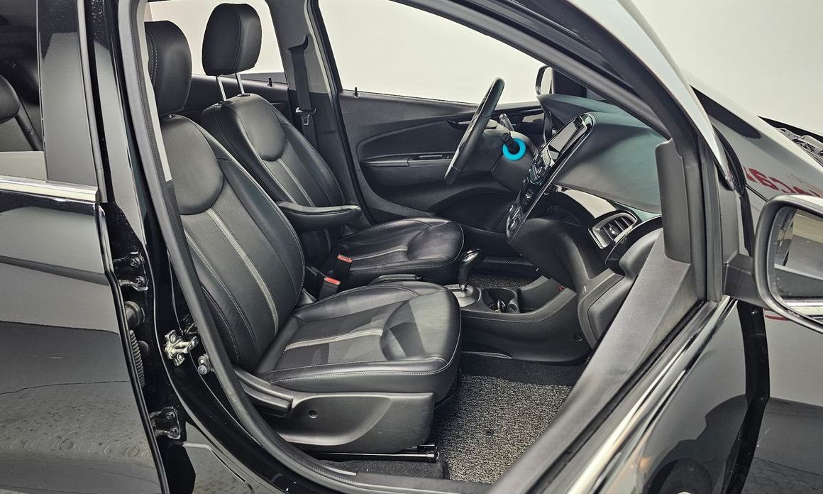 ChevroletGMDaewoo Spark 2020