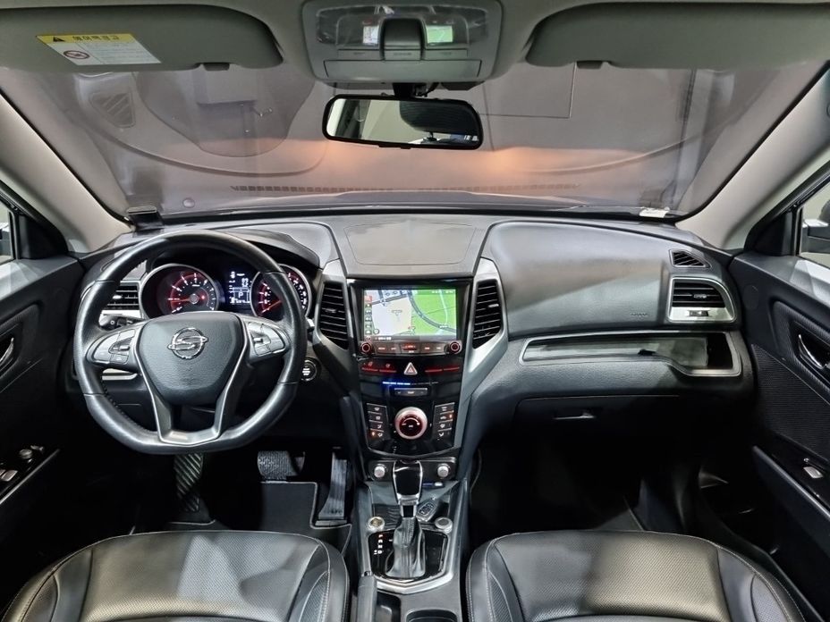 KG_Mobility_Ssangyong TIBOLI 2019
