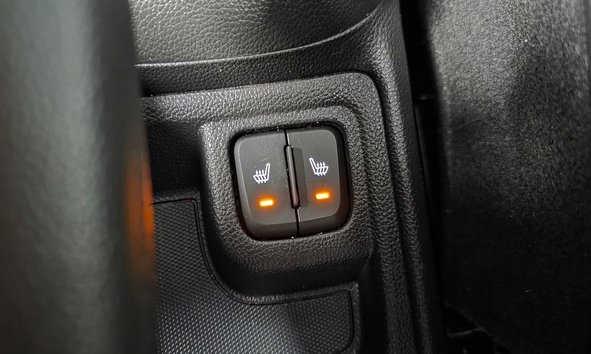 ChevroletGMDaewoo Spark 2019