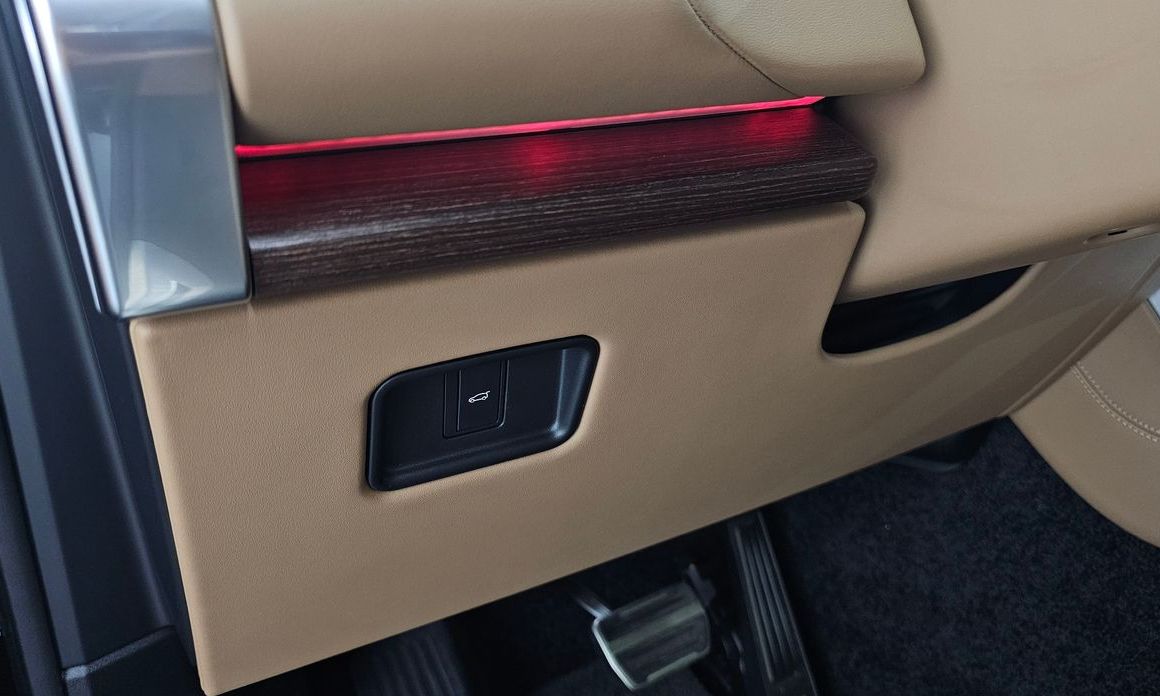 Land Rover Range Rover 2026
