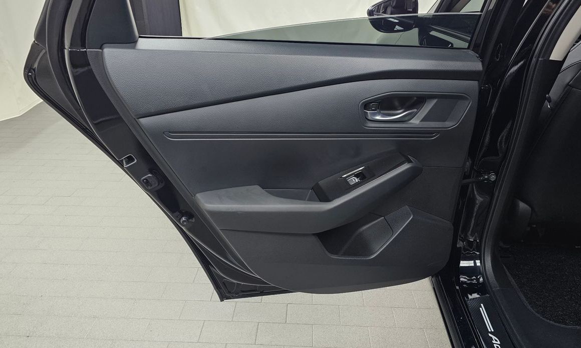 Honda Accord 2024