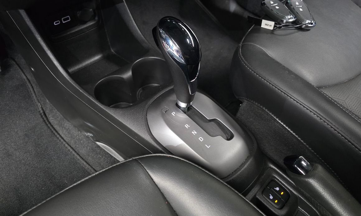 ChevroletGMDaewoo Spark 2019